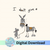 I Don't Give a Rats Ass PNG, png sublimation design, Funny PNG, png POD designs download