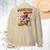 Graveyard Smash Unisex Sweatshirt, Retro Halloween Sweatshirt, Halloween Sweater 