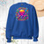 Don't Be an Octopussy Unisex Sweatshirt, Sarcastic Sweatshirt, Funny Sweatshirt, Octopus Sweatshirt