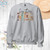 Hey There Pumpkin Unisex Sweatshirt, Southern Saying Sweatshirt, Fall Fashion, Pumpkin lovers