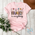 Family is Everything Unisex Shirt | Motivational Tee with Floral Design | Perfect Family Gift