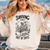 Surviving Out of Spite Sweatshirt | Funny & Sarcastic Humor Sweatshirt | Great Gift for the Sarcastic Friend