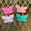 Stitch Stoppers - Butterflies