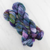 Purple Lamb Yarn - Monet's Cathedral