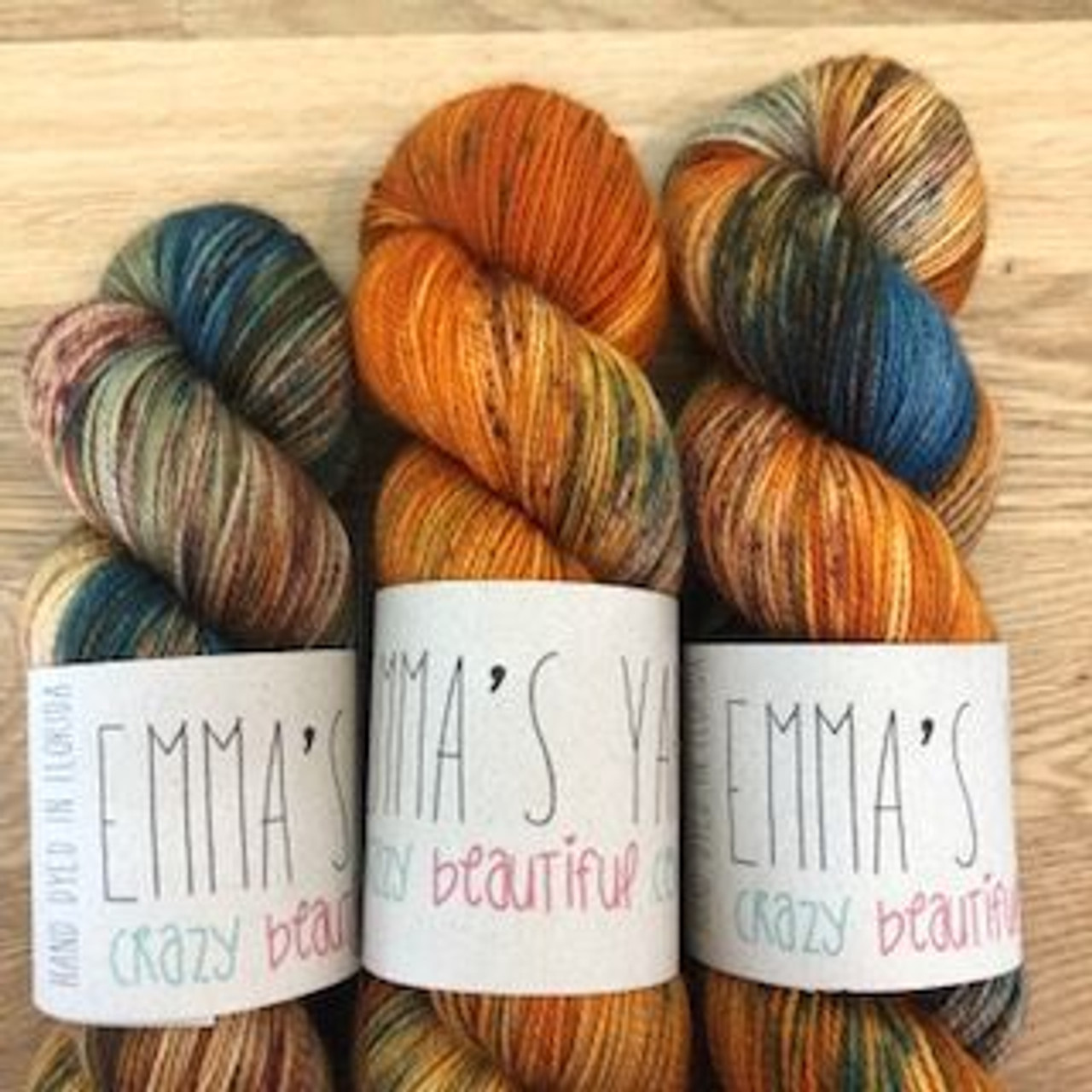 Emma's Yarn