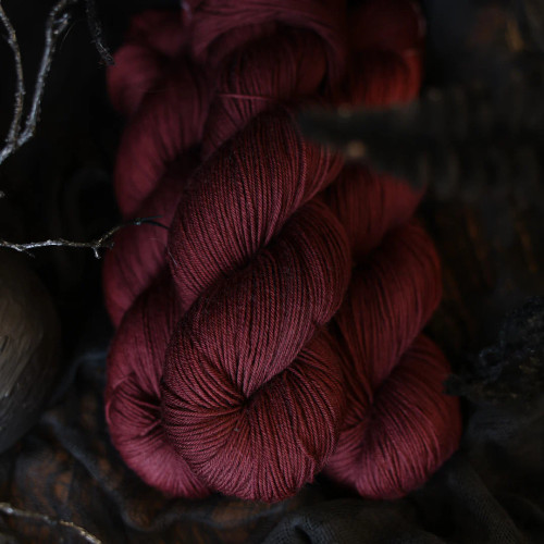 Bad Sheep Yarn Co. - Vampire Duo