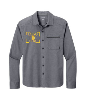 custom brewery work shirts