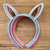 EASTER Bunny Ears Headband - all headbands