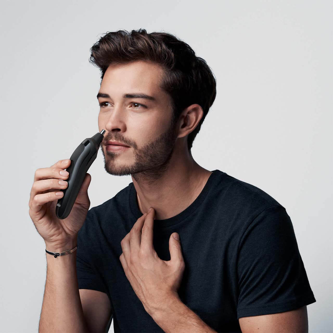 Braun Series 3 3430 All-In-One Style Kit, 3-in-1 Grooming Kit with Beard  Trimmer & More