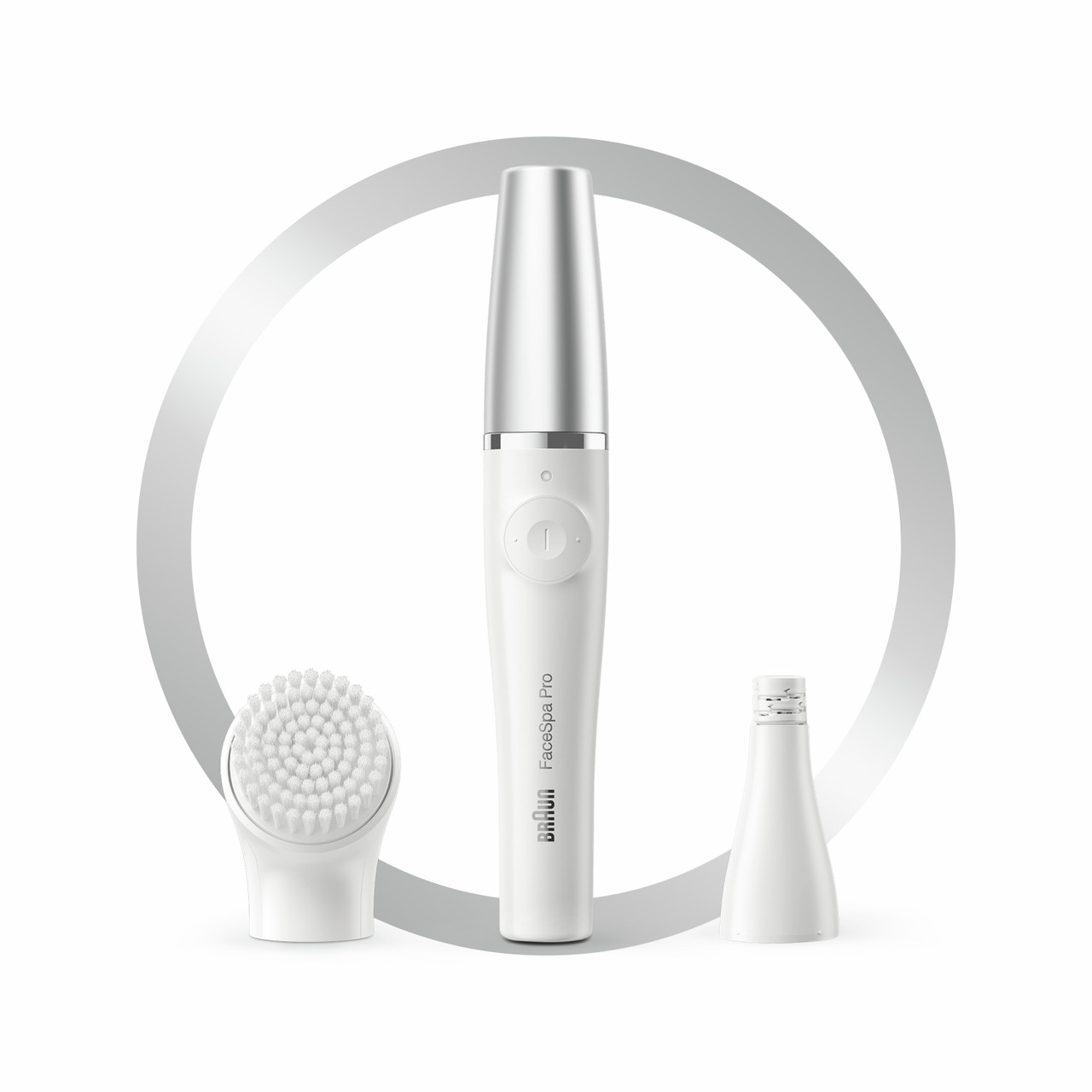 - Face For FaceSpa | 910 Pro Shop US Face Epilator Braun Epilator