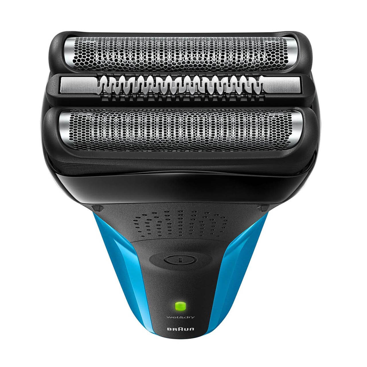 Braun Series 3 Razor Head - health and beauty - by owner