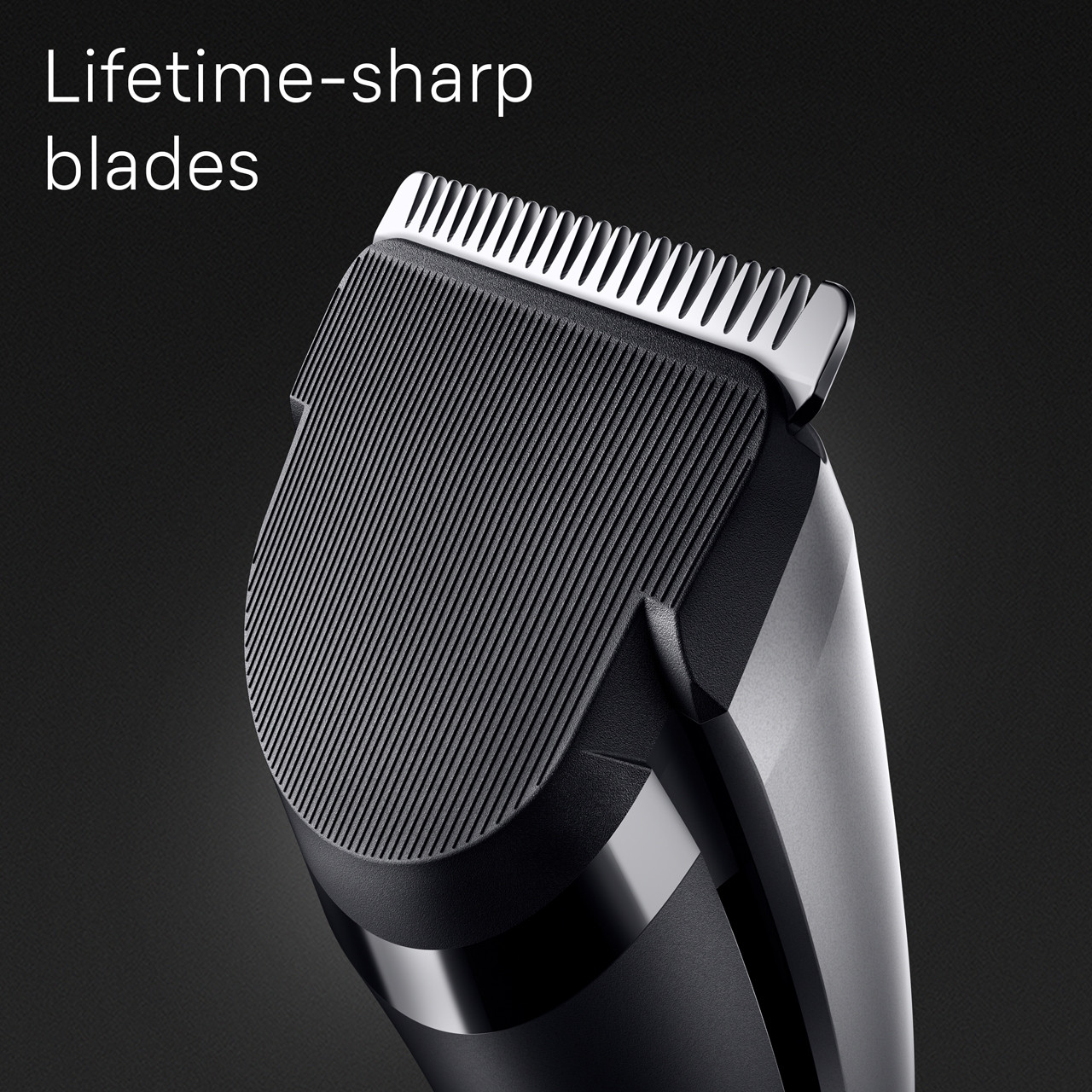  Braun Hair Clipper HC5090 – Ultimate hair grooming