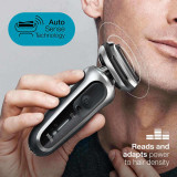 Series 7 Electric Shaver, 7071cc Series 7 Electric Shaver, 7071cc