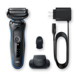 Braun Series 5 Shaver, Blue