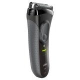 Braun Series 3 ProSkin 3000s Electric Shaver for Men