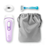 Braun Silk-expert Pro 3 IPL Hair Removal System PL3111