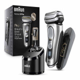 Series 9 Pro Electric Shaver with PowerCase, 9477cc