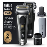 Electric Grooming Products for Men and Women | Braun