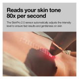 Braun Silk·expert Pro 5 IPL: Alternative to Laser Hair Removal with Wide Cap and Leather Pouch, PL5145 Braun Silk·expert Pro 5 IPL: Alternative to Laser Hair Removal with Wide Cap and Leather Pouch, PL5145
