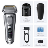 Series 9 PRO+ Electric Shaver, 9667cc