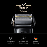 Braun NEVO Shaver Head ORIGINAL Replacement