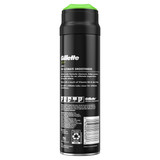 Gillette Labs Shaving Gel for Men, Shave Gel With Vitamin B3 and Sea Kelp, Sensitive Skin, 7oz