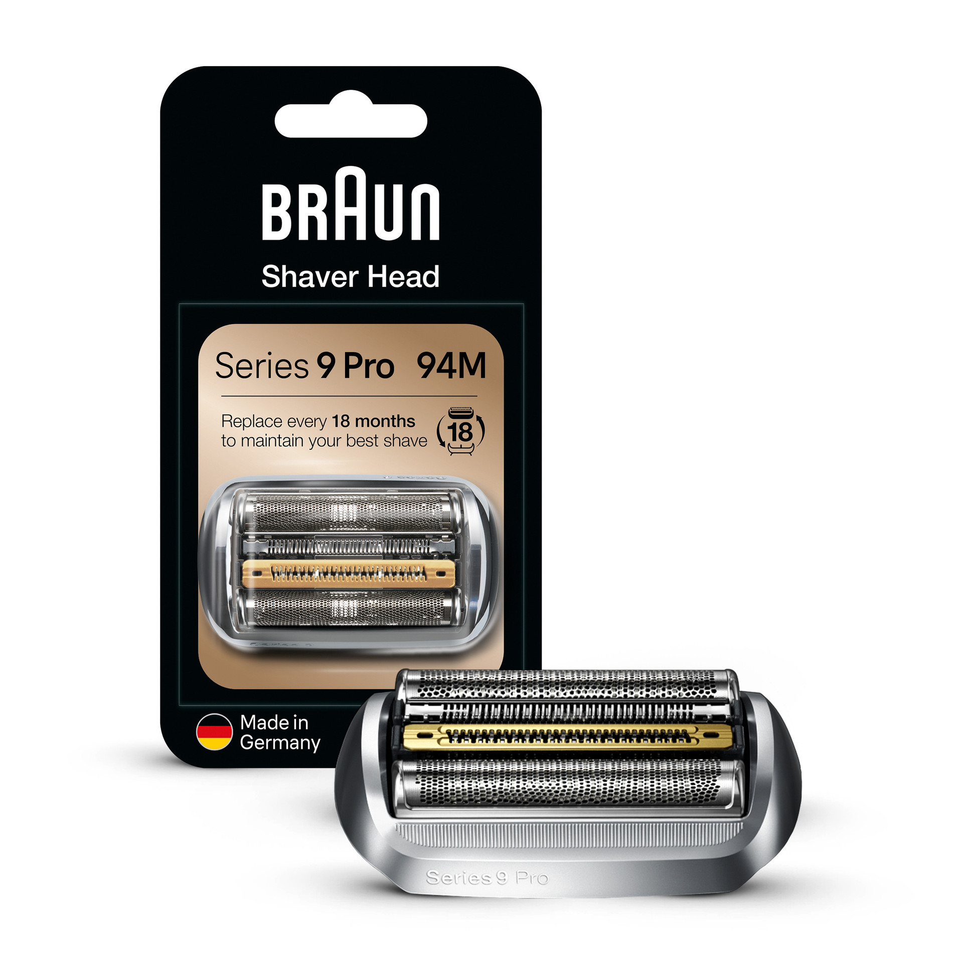 Electric Shavers for Men | Shaving Gifts for Men | Braun