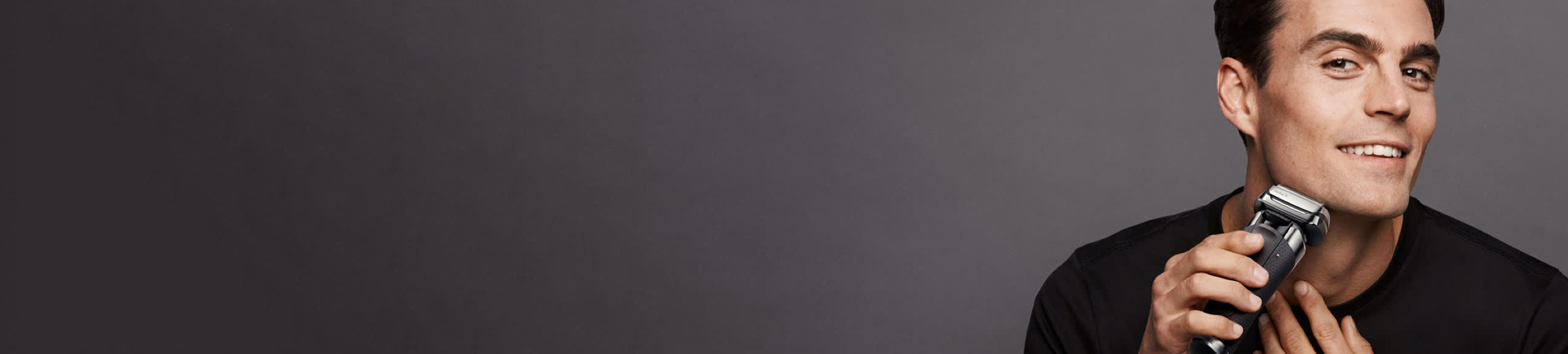 Electric Shavers for Men | Shaving Gifts for Men | Braun