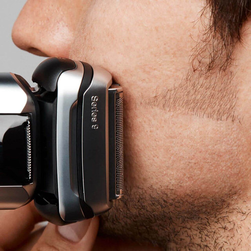 Shaver Replacement Head, Series 9, 92S with all Series 9