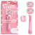 Venus Comfortglide White Tea Women's Razor, 2 Blade Refills + Shower Holder