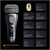 Series 9 PRO+ Electric Shaver, 9667cc