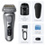 Series 9 PRO+ Electric Shaver, 9667cc
