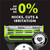 GilletteLabs Body + Intimate Razor For Men,  Handle + 1 Blade Refill, 1ct
