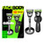 GilletteLabs Razor Duo Pack, GilletteLabs Face Razor and Body + Intimate Razor, 1ct