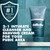 Gillette Intimate Pubic Shave Cream and Cleanser, 6oz