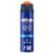Gillette FusionPro Sensitive Shaving Gel for Men, Shave Gel Protects and Hydrates, 7oz