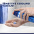 Gillette FusionPro Sensitive Shaving Gel for Men, Shave Gel Protects and Hydrates, 7oz
