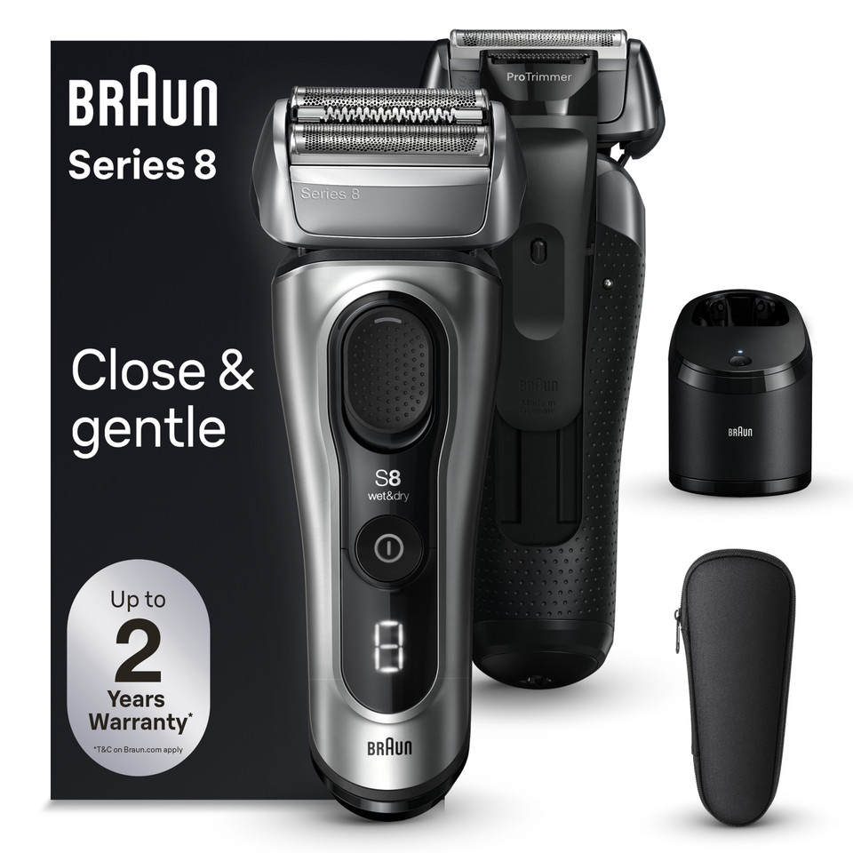 Shop Our Best Deals - us.braun.com