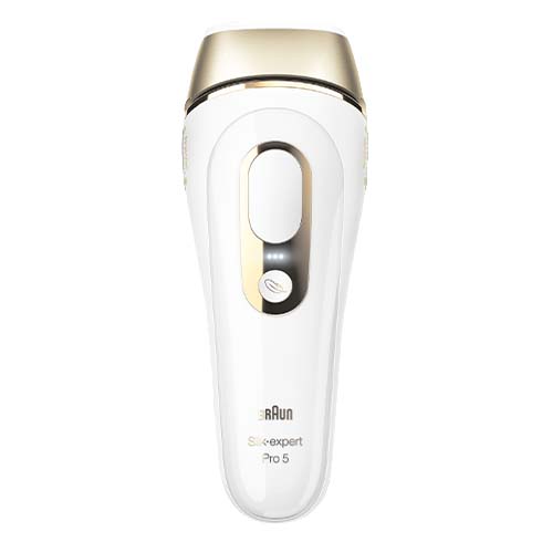 Braun Silk expert Pro 5 IPL Laser Hair Removal PL5347 Braun