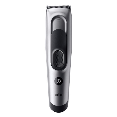 Tondeuse cheveux et barbe Braun Hair Clipper Gris 3mm à 35mm - 4210201131939