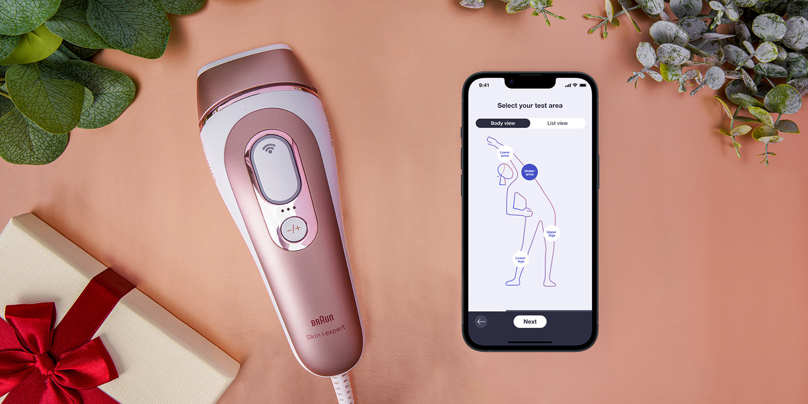 Hair Removal] Hello! Can I use IPL twice a week? How to turn off braun silk  expert pro lol? I don't see a turn off botton. Also, do I need to wear