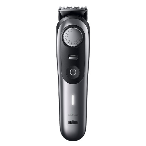 Braun All-in-One Style Kit Series 7 7440, 12-in-1 Trimmer for Men