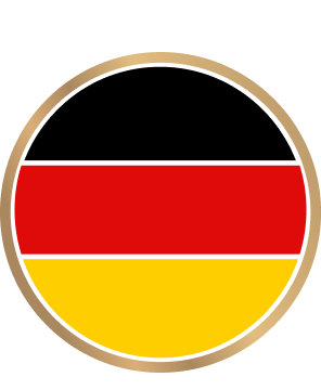 German Flag