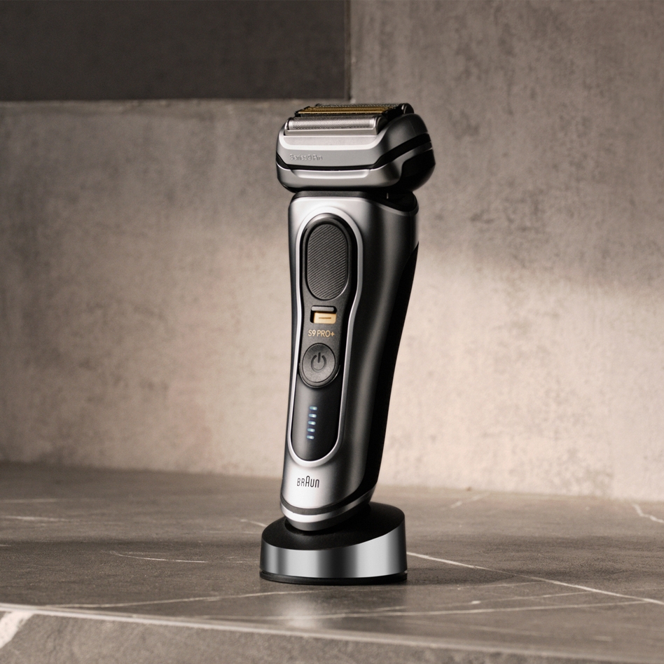 Braun Electric Shavers and Razors | Braun