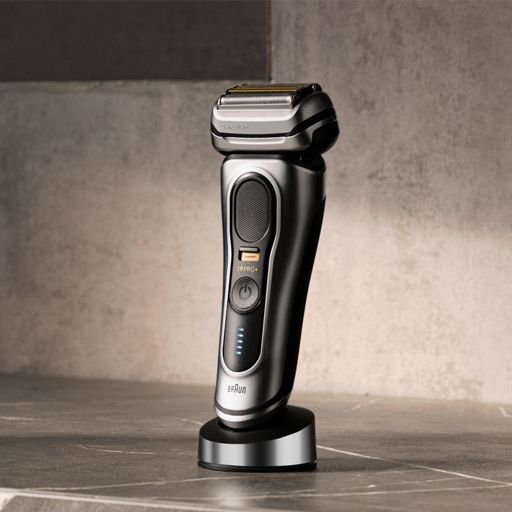 BRAUN - Rasoio Per Capelli Senza Fili Mgk5260 Nero S0425186 - ePrice