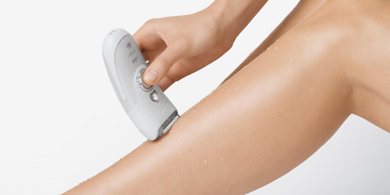 Laser Hair Removal