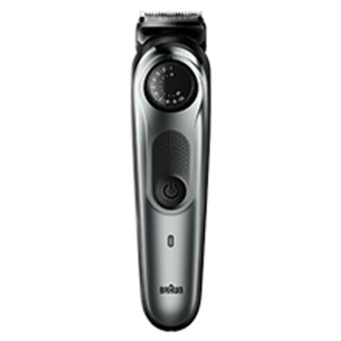 Braun BeardTrimmer 5 Regolabarba 3 BT5340, Regolabarba Uomo