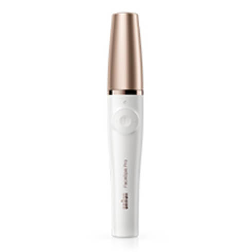 Facial Epilator: FaceSpa Pro 911 | Braun US