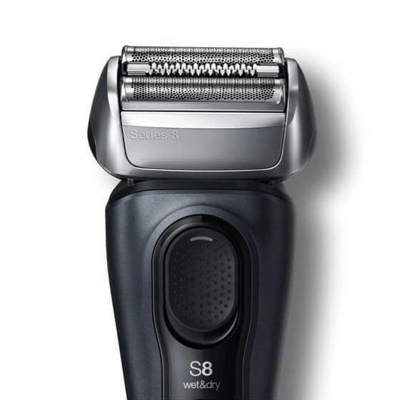 Braun Series 9 9290cc Men's Electric Shaver with Clean Station