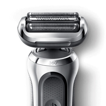 Braun Series 9 9290cc Men's Electric Shaver with Clean Station